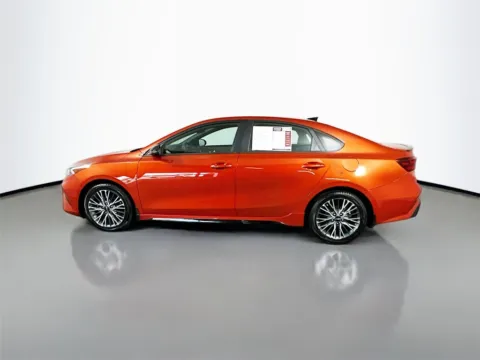 More photos of 2023 Kia Forte GT-Line at Automaxx of the Carolinas, SC