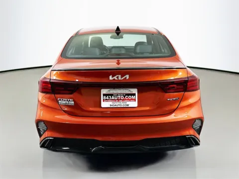 More photos of 2023 Kia Forte GT-Line at Automaxx of the Carolinas, SC