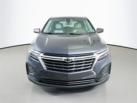Photos of 2022 Chevrolet Equinox LS for sale in Summerville, SC at Automaxx of the Carolinas