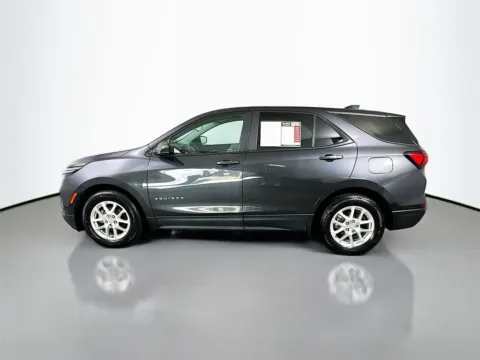 More photos of 2022 Chevrolet Equinox LS at Automaxx of the Carolinas, SC