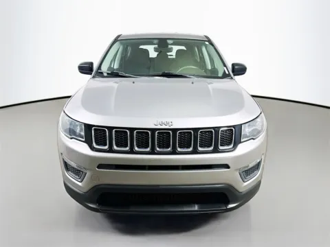 Photos of 2018 Jeep Compass Sport for sale in Summerville, SC at Automaxx of the Carolinas