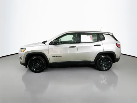More photos of 2018 Jeep Compass Sport at Automaxx of the Carolinas, SC
