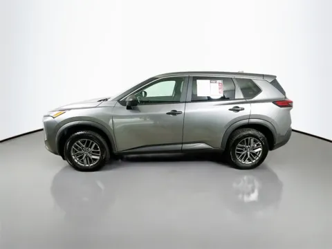 More photos of 2023 Nissan Rogue S at Automaxx of the Carolinas, SC