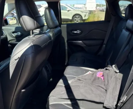 More photos of 2019 Jeep Cherokee Limited at Automaxx of the Carolinas, SC