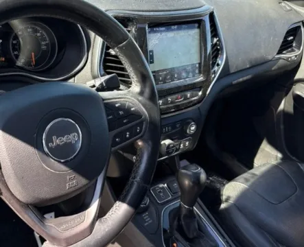 More photos of 2019 Jeep Cherokee Limited at Automaxx of the Carolinas, SC