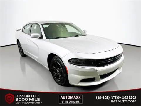 Gray 2022 Dodge Charger SXT for sale in Summerville, SC
