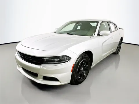 Another view of 2022 Dodge Charger SXT for sale in Summerville, SC at Automaxx of the Carolinas