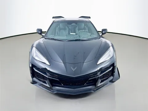 Photos of 2024 Chevrolet Corvette Z06 for sale in Summerville, SC at Automaxx of the Carolinas