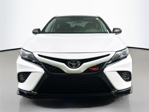 Photos of 2023 Toyota Camry TRD V6 for sale in Summerville, SC at Automaxx of the Carolinas