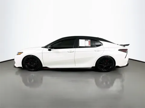 More photos of 2023 Toyota Camry TRD V6 at Automaxx of the Carolinas, SC