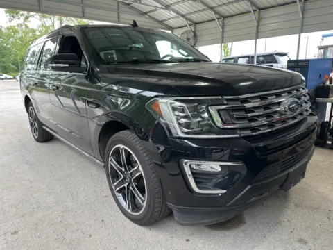 Photos of 2020 Ford Expedition Max Limited for sale in Summerville, SC at Automaxx of the Carolinas