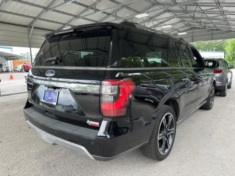 Another view of 2020 Ford Expedition Max Limited for sale in Summerville, SC at Automaxx of the Carolinas