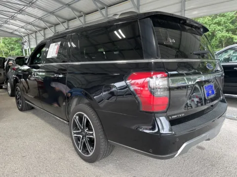 More photos of 2020 Ford Expedition Max Limited at Automaxx of the Carolinas, SC