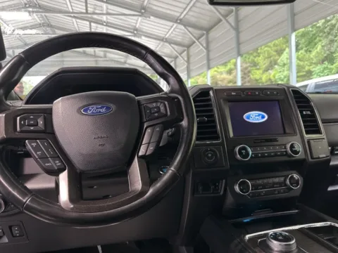 More photos of 2020 Ford Expedition Max Limited at Automaxx of the Carolinas, SC