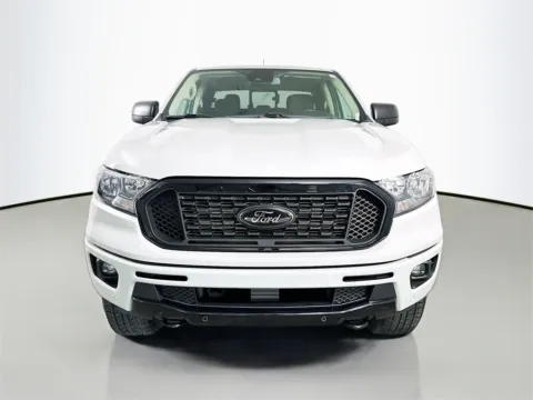 Photos of 2021 Ford Ranger XLT for sale in Summerville, SC at Automaxx of the Carolinas