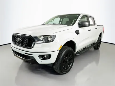 Another view of 2021 Ford Ranger XLT for sale in Summerville, SC at Automaxx of the Carolinas