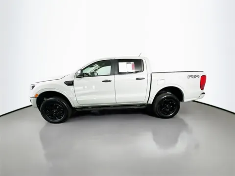 More photos of 2021 Ford Ranger XLT at Automaxx of the Carolinas, SC