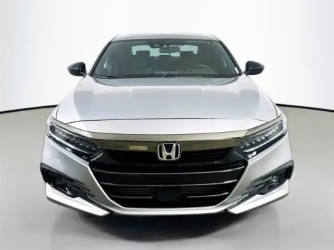 Photos of 2021 Honda Accord Sport 2.0T for sale in Summerville, SC at Automaxx of the Carolinas