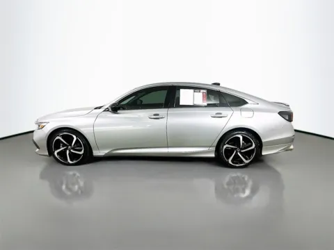 More photos of 2021 Honda Accord Sport 2.0T at Automaxx of the Carolinas, SC