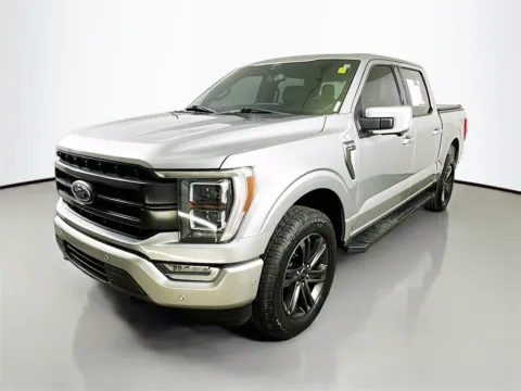 Another view of 2021 Ford F-150 Lariat for sale in Summerville, SC at Automaxx of the Carolinas