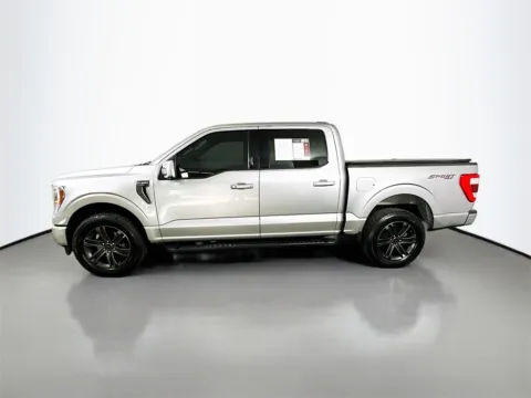 More photos of 2021 Ford F-150 Lariat at Automaxx of the Carolinas, SC