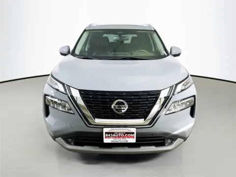 Photos of 2021 Nissan Rogue SL for sale in Summerville, SC at Automaxx of the Carolinas