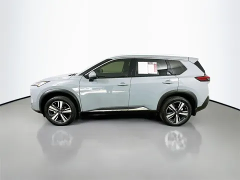 More photos of 2021 Nissan Rogue SL at Automaxx of the Carolinas, SC