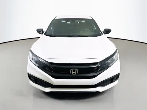Photos of 2020 Honda Civic Sport for sale in Summerville, SC at Automaxx of the Carolinas