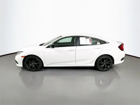 More photos of 2020 Honda Civic Sport at Automaxx of the Carolinas, SC