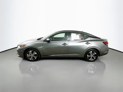 More photos of 2023 Nissan Sentra SV at Automaxx of the Carolinas, SC