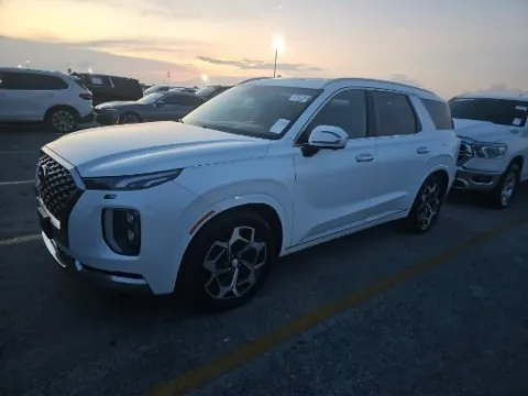 Photos of 2022 Hyundai Palisade Calligraphy for sale in Summerville, SC at Automaxx of the Carolinas
