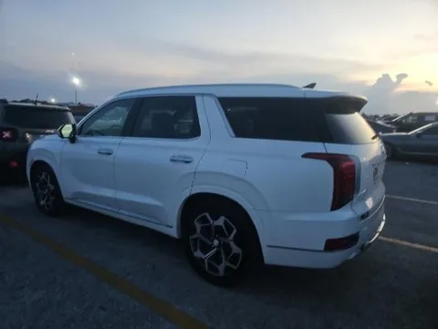 More photos of 2022 Hyundai Palisade Calligraphy at Automaxx of the Carolinas, SC
