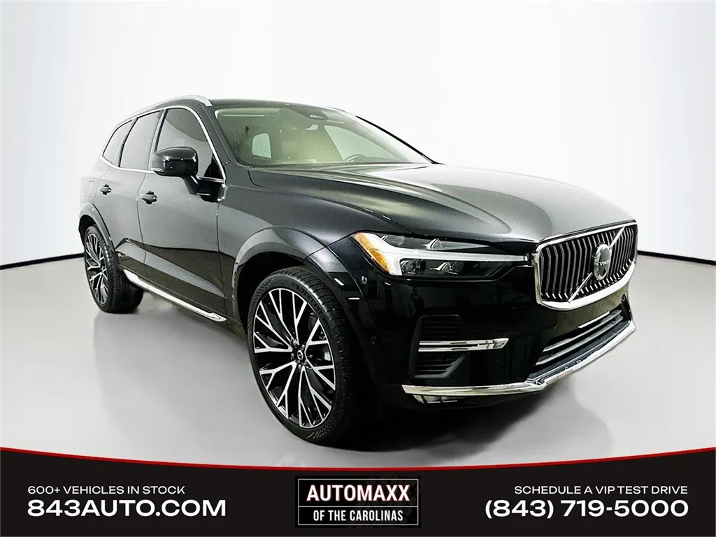 2022 Volvo XC60 B5 Inscription for sale in Summerville, SC
