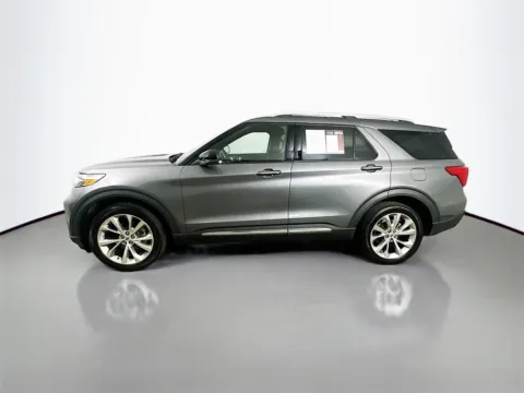 More photos of 2021 Ford Explorer Platinum at Automaxx of the Carolinas, SC