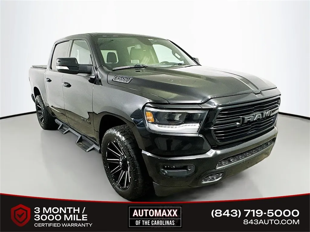 2019 Ram 1500 Big Horn/Lone Star for sale in Summerville, SC