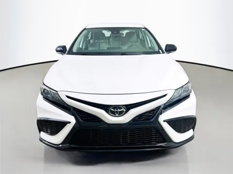 Photos of 2023 Toyota Camry SE for sale in Summerville, SC at Automaxx of the Carolinas
