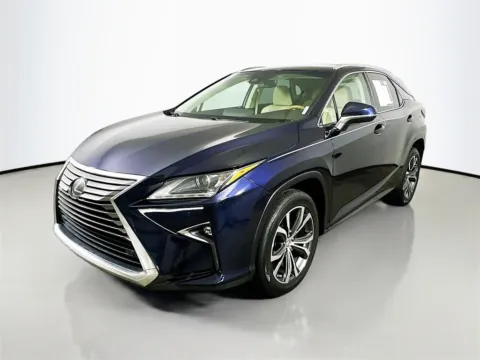 Another view of 2017 Lexus RX 350 for sale in Summerville, SC at Automaxx of the Carolinas
