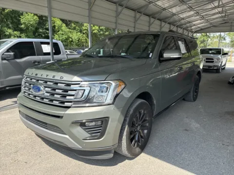 Photos of 2019 Ford Expedition Max Limited for sale in Summerville, SC at Automaxx of the Carolinas