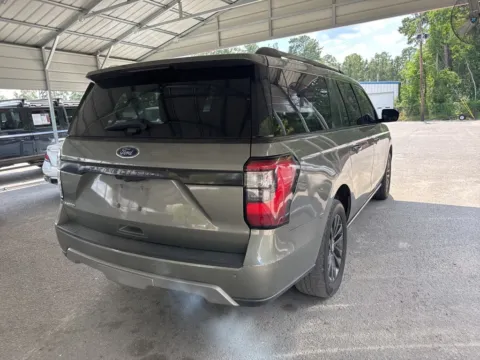 Another view of 2019 Ford Expedition Max Limited for sale in Summerville, SC at Automaxx of the Carolinas
