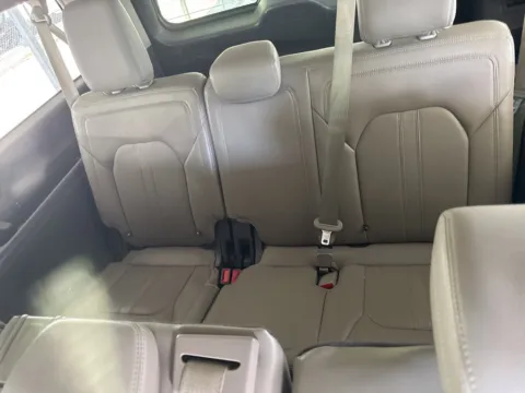 More photos of 2019 Ford Expedition Max Limited at Automaxx of the Carolinas, SC
