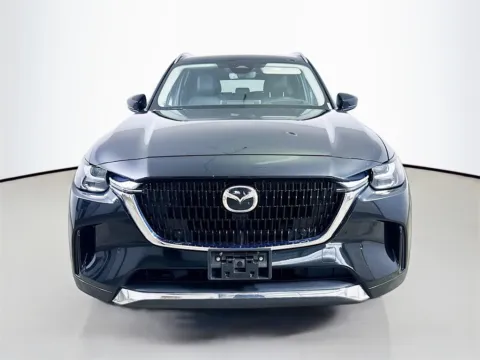 Photos of 2024 Mazda CX-90 3.3 Turbo S for sale in Summerville, SC at Automaxx of the Carolinas