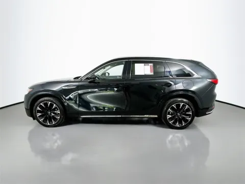 More photos of 2024 Mazda CX-90 3.3 Turbo S at Automaxx of the Carolinas, SC