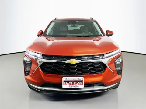 Photos of 2024 Chevrolet Trax LT for sale in Summerville, SC at Automaxx of the Carolinas