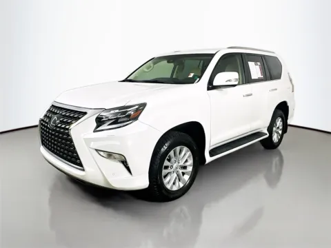 Another view of 2020 Lexus GX 460 for sale in Summerville, SC at Automaxx of the Carolinas