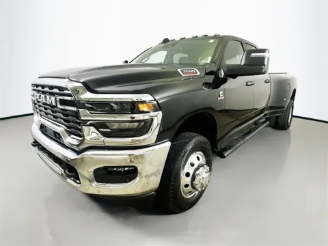 Another view of 2025 Ram 3500 Tradesman for sale in Summerville, SC at Automaxx of the Carolinas