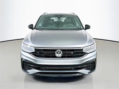 Photos of 2022 Volkswagen Tiguan 2.0T SE R-Line Black for sale in Summerville, SC at Automaxx of the Carolinas