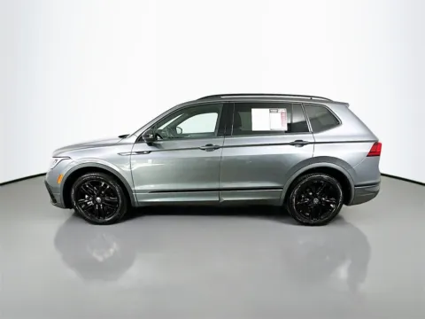 More photos of 2022 Volkswagen Tiguan 2.0T SE R-Line Black at Automaxx of the Carolinas, SC