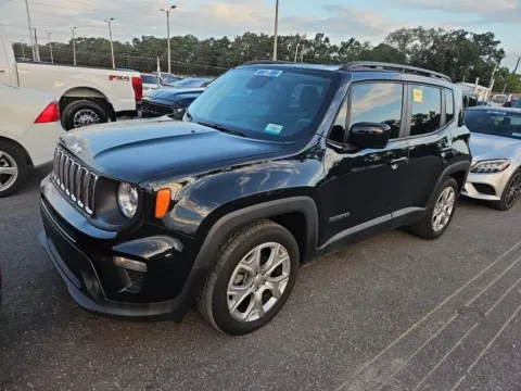 Photos of 2019 Jeep Renegade Latitude for sale in Summerville, SC at Automaxx of the Carolinas