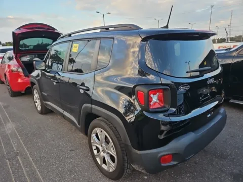 Another view of 2019 Jeep Renegade Latitude for sale in Summerville, SC at Automaxx of the Carolinas