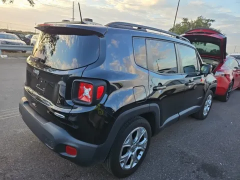 More photos of 2019 Jeep Renegade Latitude at Automaxx of the Carolinas, SC